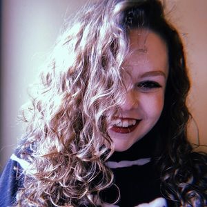 Meet your Posher, Breanna